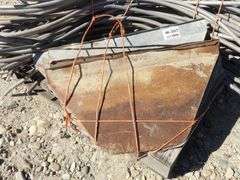 M-307  Siphon Tubes + Tins