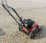 B-1256  DR Walk-Behind Weed Trimmer