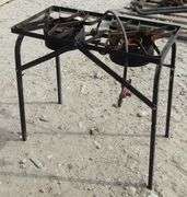 M-334 Propane Burner Stove