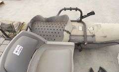 M-111  Classic Accessories Colorado XT Pontoon