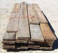 M-285 2x10 Lumber
