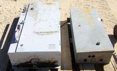 M-296  Pump Panels