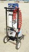 M-230 Insta Hot 2 Horse Washing System