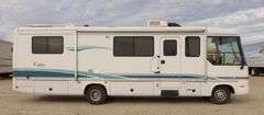 M-130 1996 Airstream Cutter Motor Coach