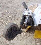 M-123 Rotary Swivel Plow