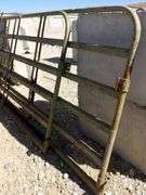 M-263  Powder River Gates (2)