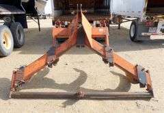 B-1292  3-Point Ripper