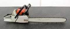 M-180 Stihl ProMag 038 Chainsaw