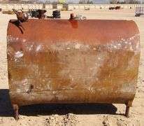 M-252  Standing Fuel Tank