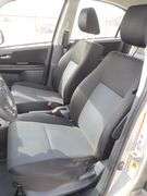 M-133  2008 Suzuki SX4