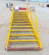 M-178  Steel Construction Steps