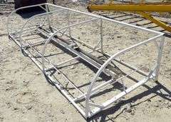 M-251  Incubator Light Frame