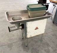 M-115  Berkel Meat Grinder