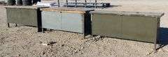 M-194 Workbenches (3)