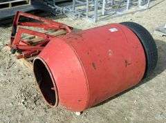 B-1278  Cement Mixer