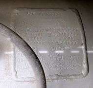 M-130 1996 Airstream Cutter Motor Coach