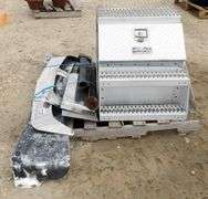 M-152  Aluminum Semi Step