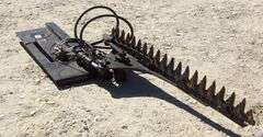 M-282 Future Skid Steer Cycle Mower