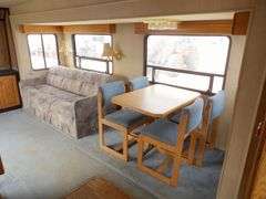 M-309  1994 Travel Supreme Travel Trailer