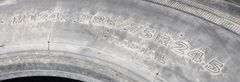 M-266 Truck Tires (4)