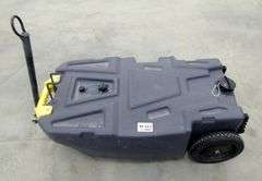 M-323  RV Waste Tank