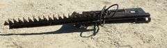 M-282 Future Skid Steer Cycle Mower