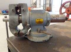 M-294  Work Bench