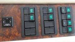 M-130 1996 Airstream Cutter Motor Coach