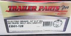 B-1230 Trailer Brake Kits