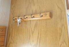 M-309  1994 Travel Supreme Travel Trailer