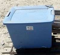 M-231 Gate + Ladder + Lights