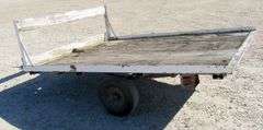 M-204  Utility Trailer
