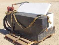 M-280 Transfer Tank & Toolbox