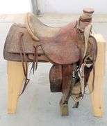 M-223 Riding Saddle