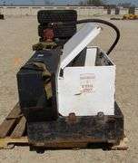 M-280 Transfer Tank & Toolbox