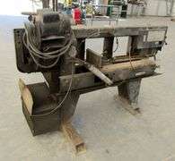 B-1211  Skilsaw 10" Metal Cutting Bandsaw