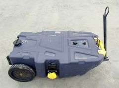 M-323  RV Waste Tank