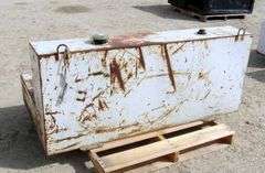 M-190 Delta Transfer Fuel Tank