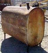 M-252  Standing Fuel Tank