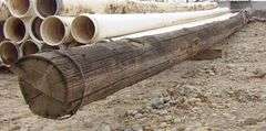 M-326  Power Pole