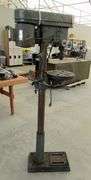 M-217 Central Machinery Drill Press