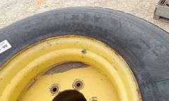 M-136  Tires + Wheels (2)