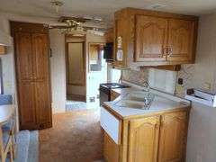 M-309  1994 Travel Supreme Travel Trailer