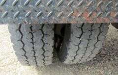 M-103 1999 Ford F-550 Flatbed Dually Pickup