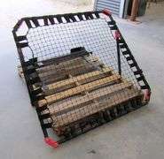 M-192 RV Step & Net