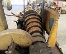 B-1210  Cincinnati Lathe