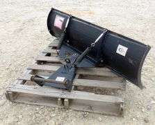 M-139 Plow Blade
