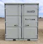 M-101  Storage Container