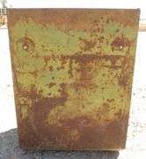 M-258  Hang-On Horse Feeder