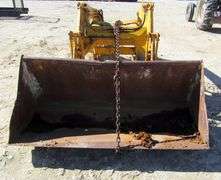 B-1213  Massey Ferguson Loader Attachment